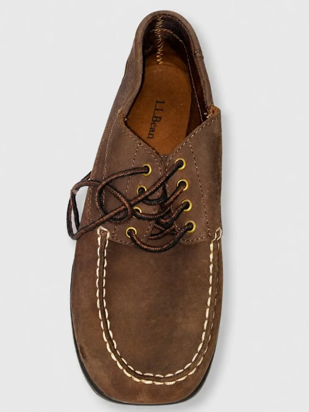 L.L. Bean classic bean